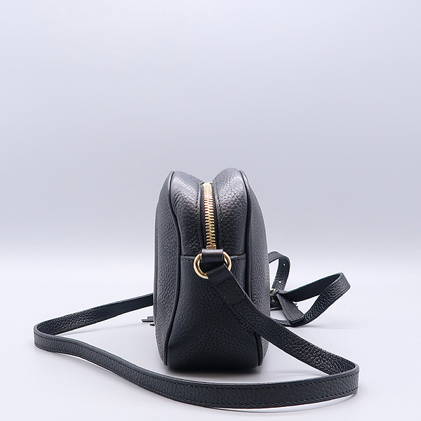 Gucci(����) 308364 ���� ���� ��ȣ ���� �½� ��� ũ�ν��� [����������] �̹���2 - ���̺��� �߰���ǰ