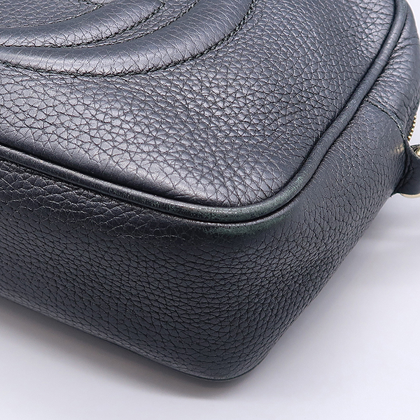 Gucci(����) 308364 ���� ���� ��ȣ ���� �½� ��� ũ�ν��� [����������] �̹���3 - ���̺��� �߰���ǰ