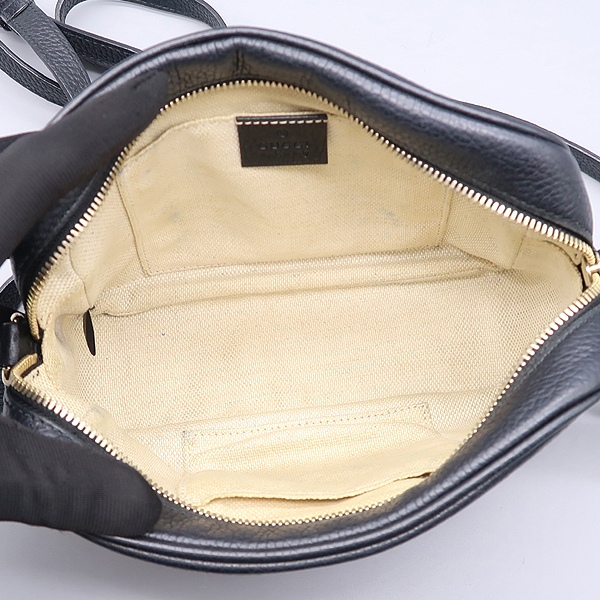 Gucci(����) 308364 ���� ���� ��ȣ ���� �½� ��� ũ�ν��� [����������] �̹���4 - ���̺��� �߰���ǰ