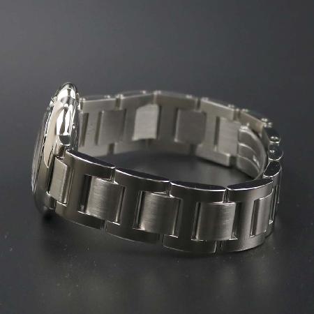 Cartier(��쿡) W69010Z4 �߷պ��� 28MM ���� ��ƿ �����ð� [����ż�����] �̹���4 - ���̺��� �߰���ǰ