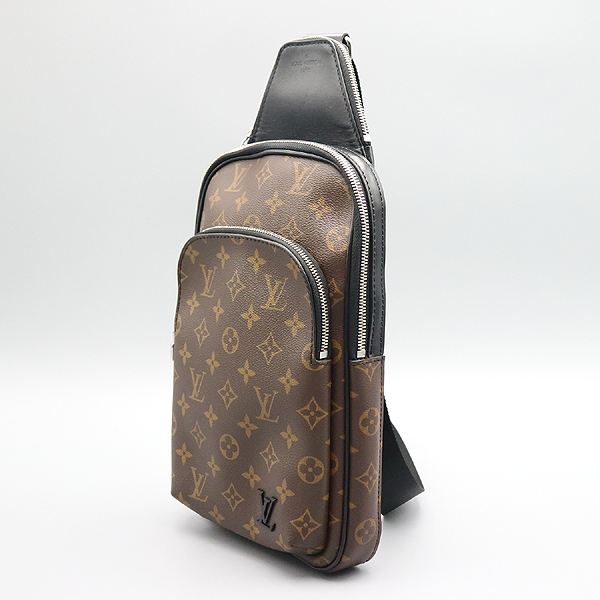 Louis Vuitton(���̺���) M46327 ���׷� ĵ���� ���� NM ������ �� ũ�ν��� [�뱸��������] �̹���2 - ���̺��� �߰���ǰ