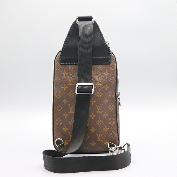 Louis Vuitton(���̺���) M46327 ���׷� ĵ���� ���� NM ������ �� ũ�ν��� [�뱸��������] �̹���3 - ���̺��� �߰���ǰ