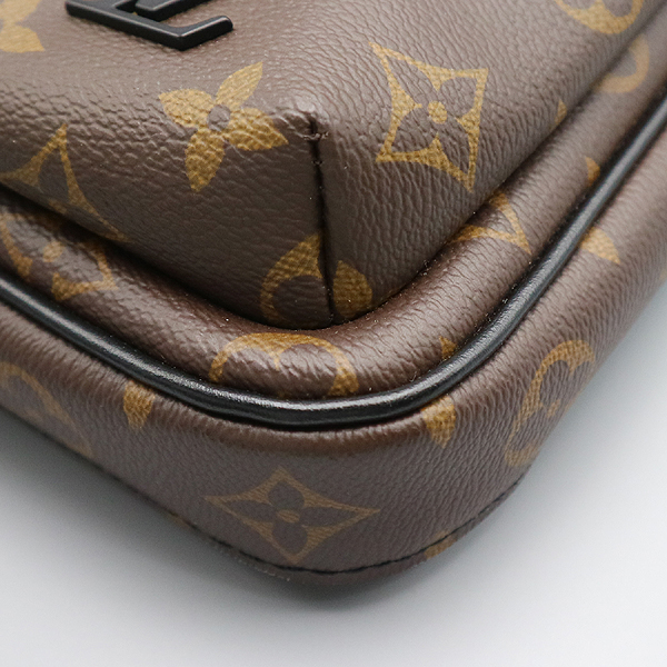 Louis Vuitton(���̺���) M46327 ���׷� ĵ���� ���� NM ������ �� ũ�ν��� [�뱸��������] �̹���4 - ���̺��� �߰���ǰ