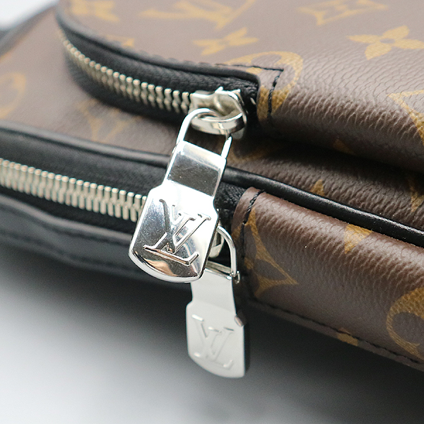 Louis Vuitton(���̺���) M46327 ���׷� ĵ���� ���� NM ������ �� ũ�ν��� [�뱸��������] �̹���6 - ���̺��� �߰���ǰ