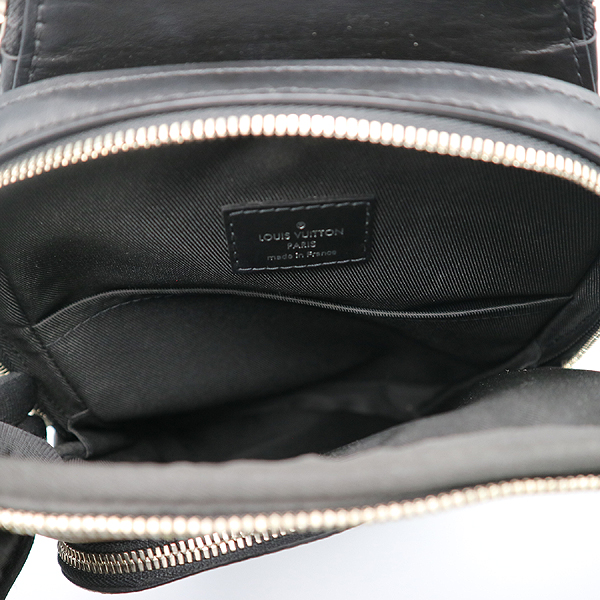 Louis Vuitton(���̺���) M46327 ���׷� ĵ���� ���� NM ������ �� ũ�ν��� [�뱸��������] �̹���7 - ���̺��� �߰���ǰ