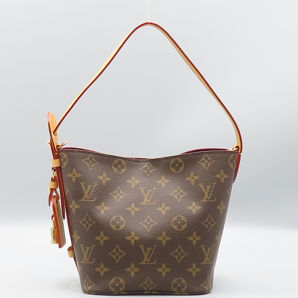 Louis Vuitton(���̺���) M12925 ���׷� ĵ���� �� �� BB (All In BB) ��Ŷ ����� + �����Ŀ�ġ [��ź�Ե���] �̹���2 - ���̺��� �߰���ǰ