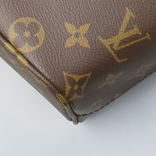 Louis Vuitton(���̺���) M12925 ���׷� ĵ���� �� �� BB (All In BB) ��Ŷ ����� + �����Ŀ�ġ [��ź�Ե���] �̹���6 - ���̺��� �߰���ǰ