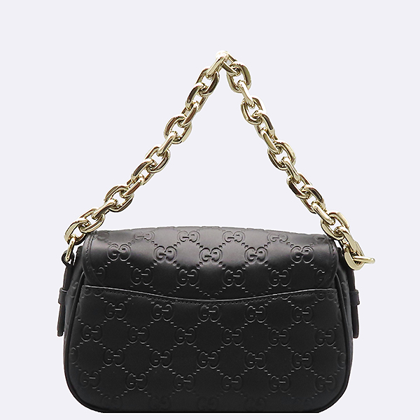 Gucci(����) 847448 ���� ���� ���� GG ������ ���� �÷� ����� + ũ�ν� ��Ʈ�� [�ϻ�Ե���] �̹���3 - ���̺��� �߰���ǰ