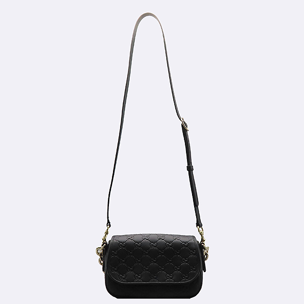 Gucci(����) 847448 ���� ���� ���� GG ������ ���� �÷� ����� + ũ�ν� ��Ʈ�� [�ϻ�Ե���] �̹���4 - ���̺��� �߰���ǰ