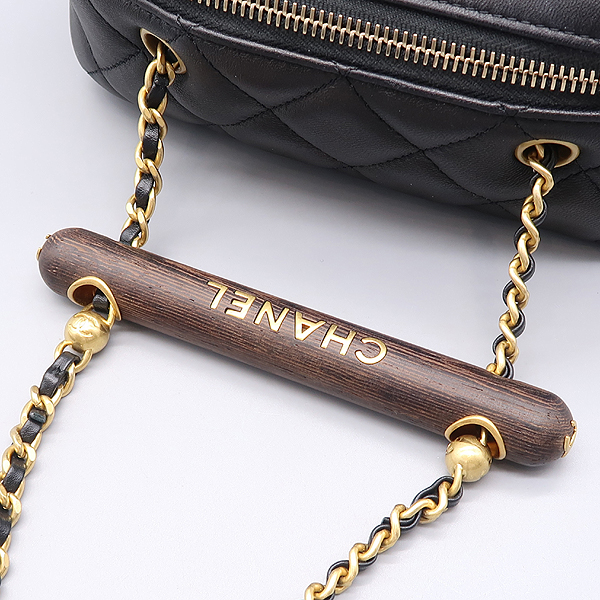 Chanel(����) AS4198 ���� ����Ų �̴� ���� Wenge Wood ž�ڵ� ũ�ν��� [����������] �̹���4 - ���̺��� �߰���ǰ