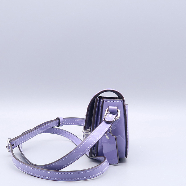 Coach(��ġ) CE762 ���� ���̴�Ʈ ��Ʃ��� 12 ũ�ν��� [����������] �̹���2 - ���̺��� �߰���ǰ