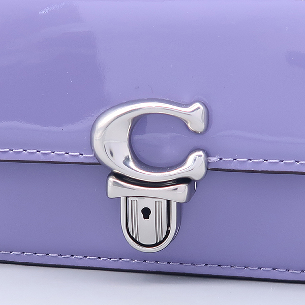 Coach(��ġ) CE762 ���� ���̴�Ʈ ��Ʃ��� 12 ũ�ν��� [����������] �̹���4 - ���̺��� �߰���ǰ