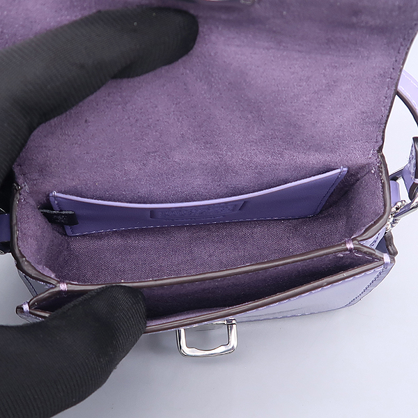 Coach(��ġ) CE762 ���� ���̴�Ʈ ��Ʃ��� 12 ũ�ν��� [����������] �̹���5 - ���̺��� �߰���ǰ