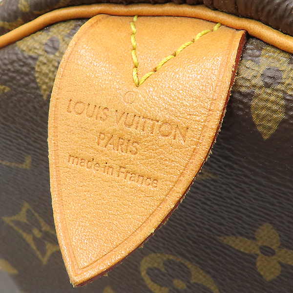 Louis Vuitton(���̺���) M41106 ���׷� ĵ���� ���ǵ� 40 ��Ʈ�� [�����νż�����] �̹���3 - ���̺��� �߰���ǰ