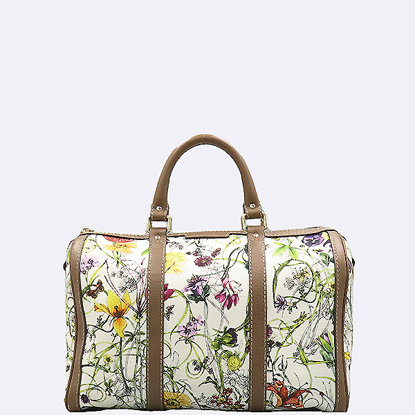 Gucci(����) 247205 �÷ζ� ĵ���� ���� ������ ��Ʈ�� + �����Ʈ�� 2WAY [�����νż�����] �̹���2 - ���̺��� �߰���ǰ