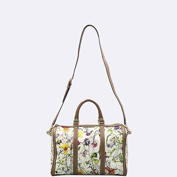 Gucci(����) 247205 �÷ζ� ĵ���� ���� ������ ��Ʈ�� + �����Ʈ�� 2WAY [�����νż�����] �̹���4 - ���̺��� �߰���ǰ