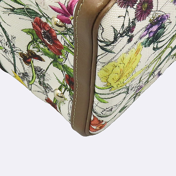 Gucci(����) 247205 �÷ζ� ĵ���� ���� ������ ��Ʈ�� + �����Ʈ�� 2WAY [�����νż�����] �̹���5 - ���̺��� �߰���ǰ