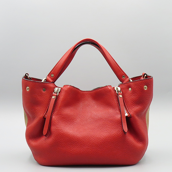 Burberry(������) 3963674 ���� ���̵� ���� üũ ��� ��Ʈ�� + �����Ʈ�� [�ϳ��̻���] �̹���2 - ���̺��� �߰���ǰ