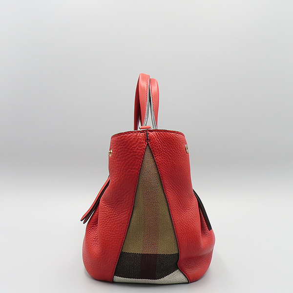 Burberry(������) 3963674 ���� ���̵� ���� üũ ��� ��Ʈ�� + �����Ʈ�� [�ϳ��̻���] �̹���3 - ���̺��� �߰���ǰ