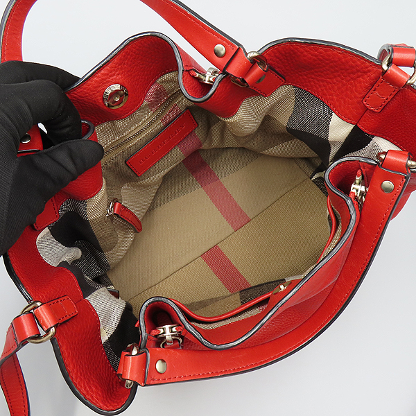 Burberry(������) 3963674 ���� ���̵� ���� üũ ��� ��Ʈ�� + �����Ʈ�� [�ϳ��̻���] �̹���6 - ���̺��� �߰���ǰ