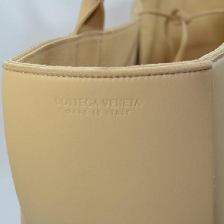BOTTEGAVENETA(���װ�����Ÿ) 609175 ������ �÷� ���� ��Ʈ��ġ���� �Ƹ��� �̵� ��Ʈ�� �̹���3 - ���̺��� �߰���ǰ