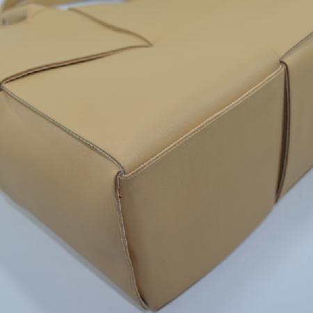 BOTTEGAVENETA(���װ�����Ÿ) 609175 ������ �÷� ���� ��Ʈ��ġ���� �Ƹ��� �̵� ��Ʈ�� �̹���5 - ���̺��� �߰���ǰ