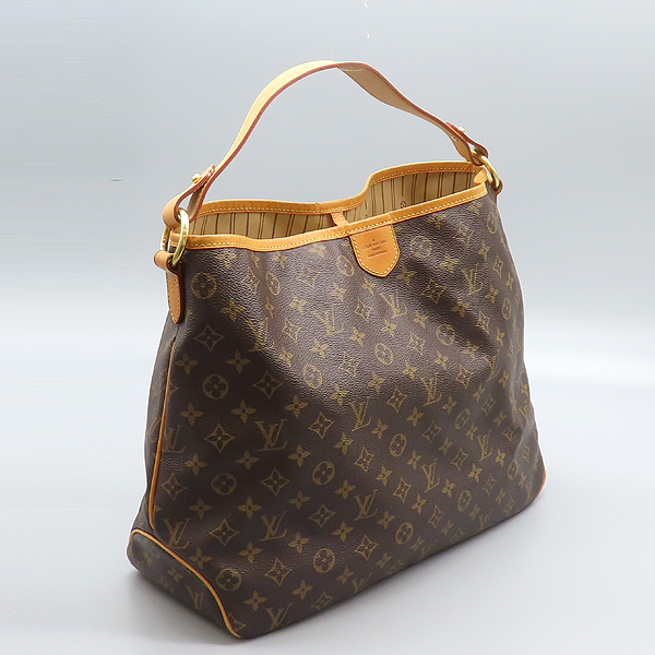 Louis Vuitton(���̺���) M40353 ���׷� ĵ���� ������ƮǮ MM ����� [���̷Ե���] �̹���4 - ���̺��� �߰���ǰ