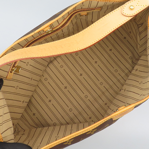 Louis Vuitton(���̺���) M40353 ���׷� ĵ���� ������ƮǮ MM ����� [���̷Ե���] �̹���7 - ���̺��� �߰���ǰ