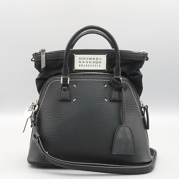 Maison Margiela(���� ����������) S56WG0082 ���� ���� 5AC �̴� ��Ʈ�� + �����Ʈ�� 2WAY [õ�Ƚż�����] �̹���2 - ���̺��� �߰���ǰ