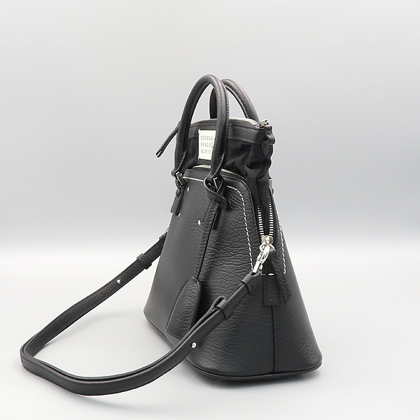 Maison Margiela(���� ����������) S56WG0082 ���� ���� 5AC �̴� ��Ʈ�� + �����Ʈ�� 2WAY [õ�Ƚż�����] �̹���3 - ���̺��� �߰���ǰ