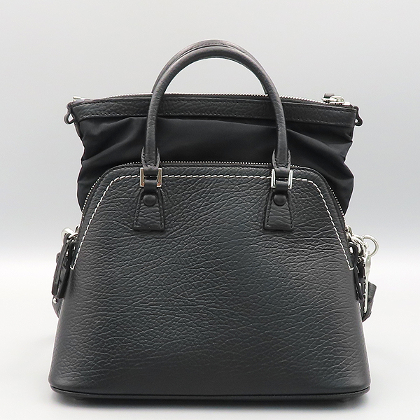 Maison Margiela(���� ����������) S56WG0082 ���� ���� 5AC �̴� ��Ʈ�� + �����Ʈ�� 2WAY [õ�Ƚż�����] �̹���4 - ���̺��� �߰���ǰ