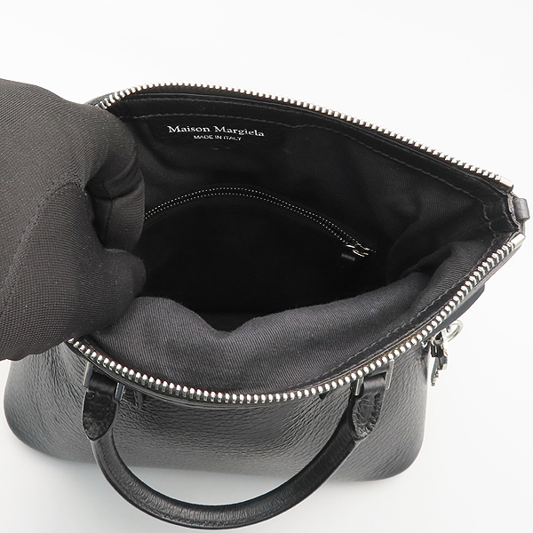 Maison Margiela(���� ����������) S56WG0082 ���� ���� 5AC �̴� ��Ʈ�� + �����Ʈ�� 2WAY [õ�Ƚż�����] �̹���7 - ���̺��� �߰���ǰ