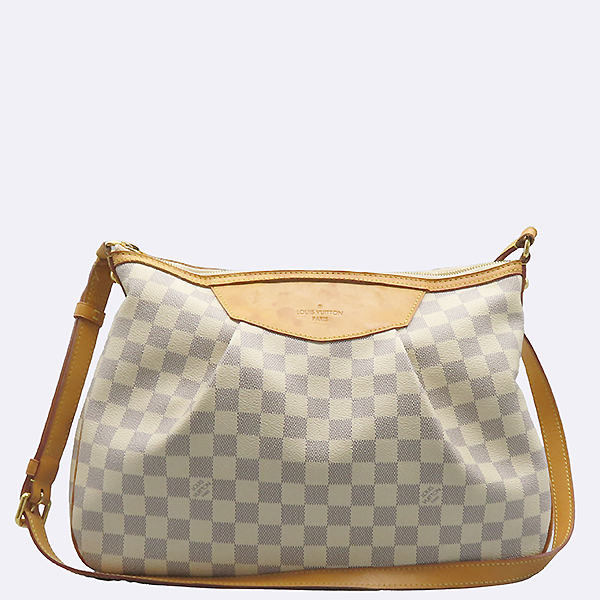 Louis Vuitton(���̺���) N41112 �ٹ̿� ���ָ� ĵ���� �ö����� MM ũ�ν��� [�ϻ�Ե���] �̹���2 - ���̺��� �߰���ǰ