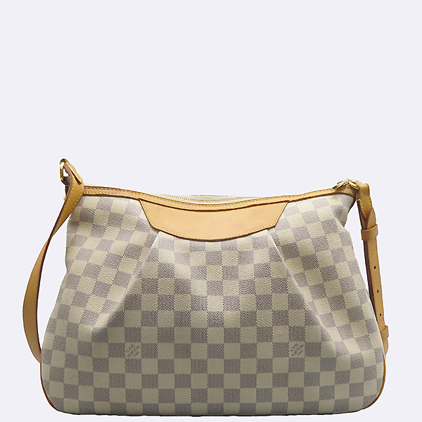 Louis Vuitton(���̺���) N41112 �ٹ̿� ���ָ� ĵ���� �ö����� MM ũ�ν��� [�ϻ�Ե���] �̹���3 - ���̺��� �߰���ǰ