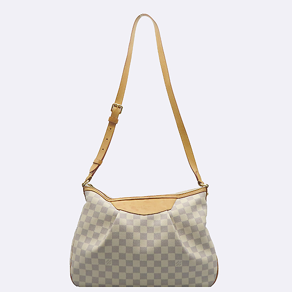 Louis Vuitton(���̺���) N41112 �ٹ̿� ���ָ� ĵ���� �ö����� MM ũ�ν��� [�ϻ�Ե���] �̹���4 - ���̺��� �߰���ǰ