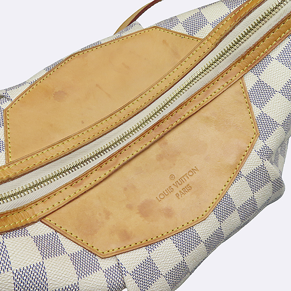 Louis Vuitton(���̺���) N41112 �ٹ̿� ���ָ� ĵ���� �ö����� MM ũ�ν��� [�ϻ�Ե���] �̹���5 - ���̺��� �߰���ǰ