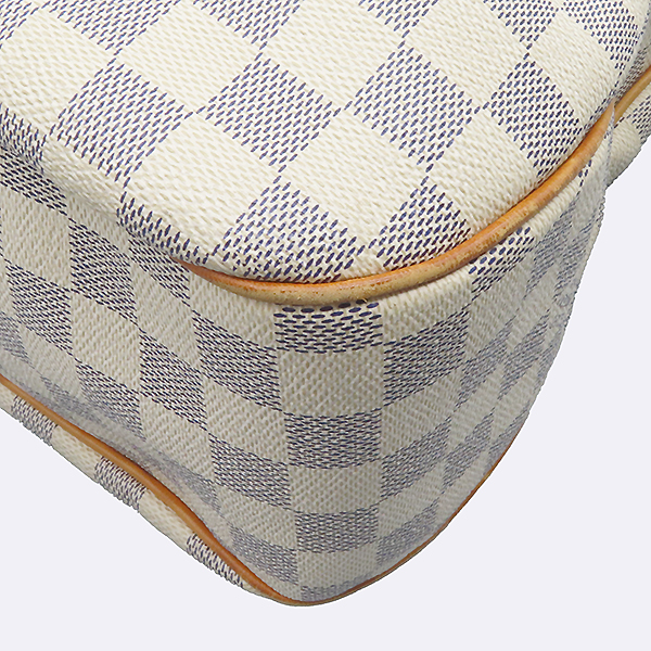 Louis Vuitton(���̺���) N41112 �ٹ̿� ���ָ� ĵ���� �ö����� MM ũ�ν��� [�ϻ�Ե���] �̹���6 - ���̺��� �߰���ǰ