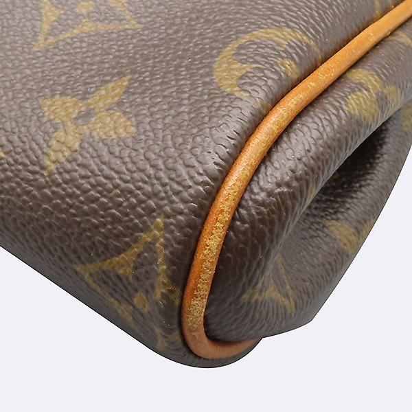 Louis Vuitton(���̺���) M95567 ���׷� ĵ���� ����Ŭ��ġ 2WAY [�ϻ�Ե���] �̹���5 - ���̺��� �߰���ǰ