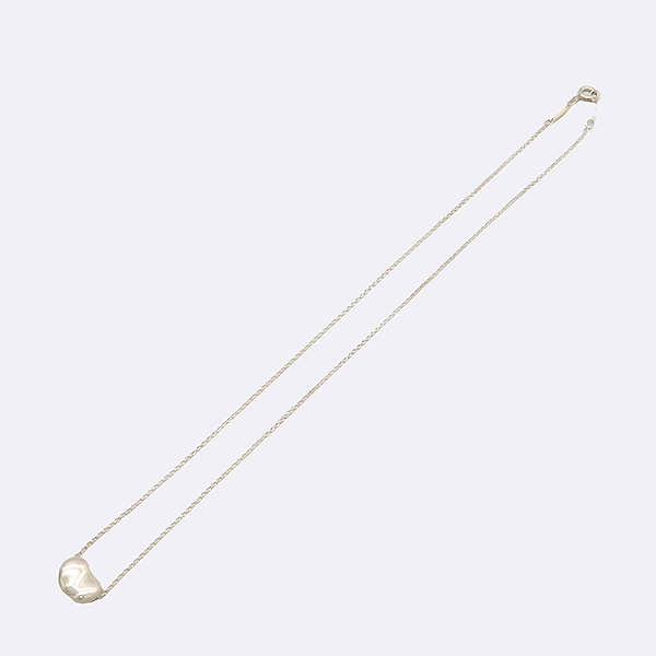 Tiffany(Ƽ�Ĵ�) 925(�ǹ�) ���� �۷�Ƽ BEAN �� ü�� ����� [�ϻ�Ե���] �̹���3 - ���̺��� �߰���ǰ