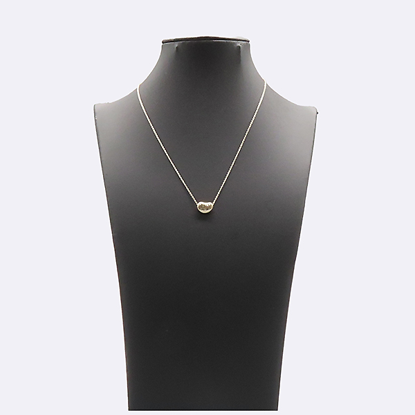 Tiffany(Ƽ�Ĵ�) 925(�ǹ�) ���� �۷�Ƽ BEAN �� ü�� ����� [�ϻ�Ե���] �̹���4 - ���̺��� �߰���ǰ