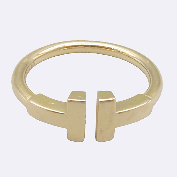Tiffany(Ƽ�Ĵ�) ���� ��� 18K T �÷��� ���̾� �� ���� - 9ȣ [�ϻ�Ե���] �̹���2 - ���̺��� �߰���ǰ