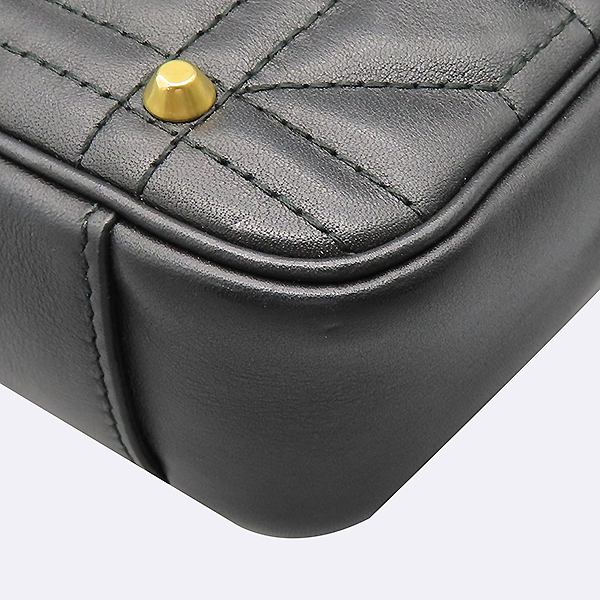 Gucci(����) 446744 GG ����Ʈ ��Ʋ�� ���� Ŀ���� ���� ��� �̴� ü�� ����� [�ϻ�Ե���] �̹���6 - ���̺��� �߰���ǰ