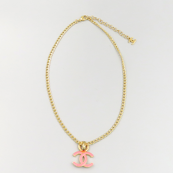 Chanel(����) AB8356 2022 CC ��ũ ��Ŭ���� ������ ����  ����� [õ�Ƚż�����] �̹���2 - ���̺��� �߰���ǰ