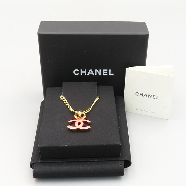 Chanel(����) AB8356 2022 CC ��ũ ��Ŭ���� ������ ����  ����� [õ�Ƚż�����] �̹���7 - ���̺��� �߰���ǰ