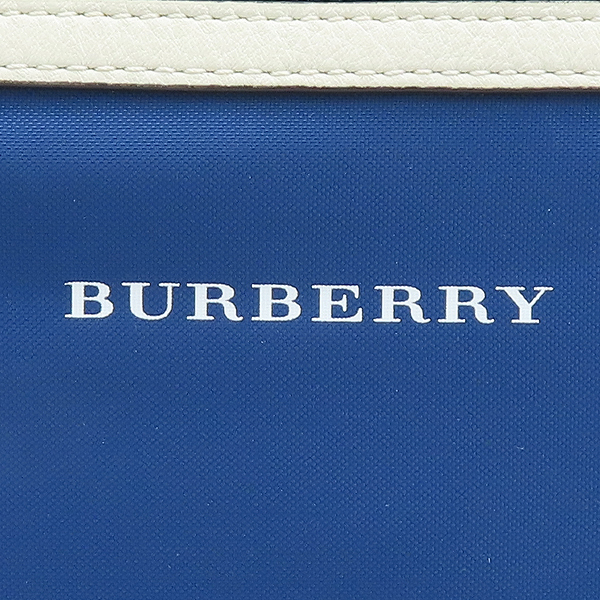 Burberry(������) 4074267 �����÷� ���� ���̺��� �׸��÷� �ڰ��� �ΰ� ����Ʈ ���� ������ ��Ʈ�� [õ�Ƚż�����] �̹���4 - ���̺��� �߰���ǰ