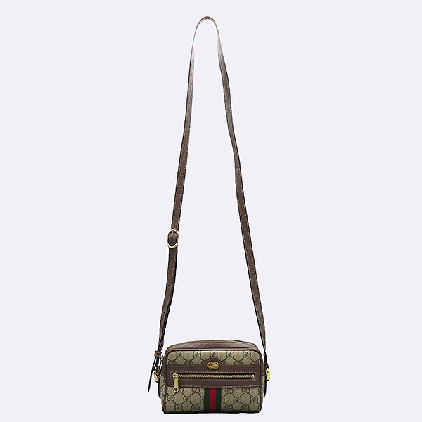 Gucci(����) 517350 ���ǵ�� GG ������ �̴� ũ�ν��� [��������] �̹���3 - ���̺��� �߰���ǰ