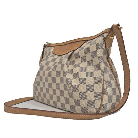 Louis Vuitton(���̺���) N41113 �ٹ̿� ���ָ� �ö����� PM ũ�ν��� (���ַԵ���) �̹���2 - ���̺��� �߰���ǰ
