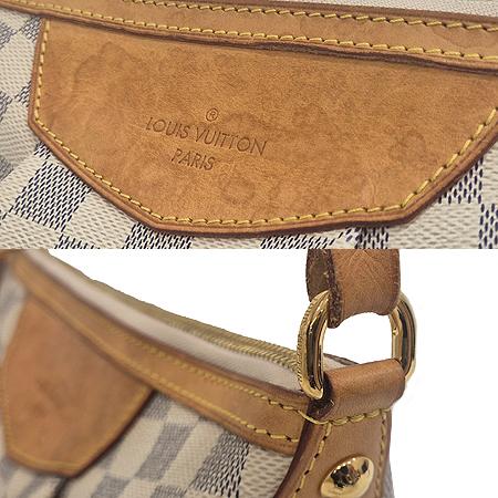 Louis Vuitton(���̺���) N41113 �ٹ̿� ���ָ� �ö����� PM ũ�ν��� (���ַԵ���) �̹���4 - ���̺��� �߰���ǰ