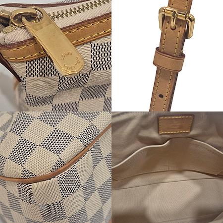 Louis Vuitton(���̺���) N41113 �ٹ̿� ���ָ� �ö����� PM ũ�ν��� (���ַԵ���) �̹���5 - ���̺��� �߰���ǰ