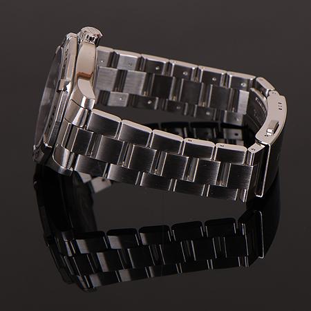 Tag Heuer(�±�ȣ�̾�) WAP2010 AQUARACER �����Ʒ��̼� 43MM ���� ��ƿ ������ð�(���ֻ���) �̹���3 - ���̺��� �߰���ǰ